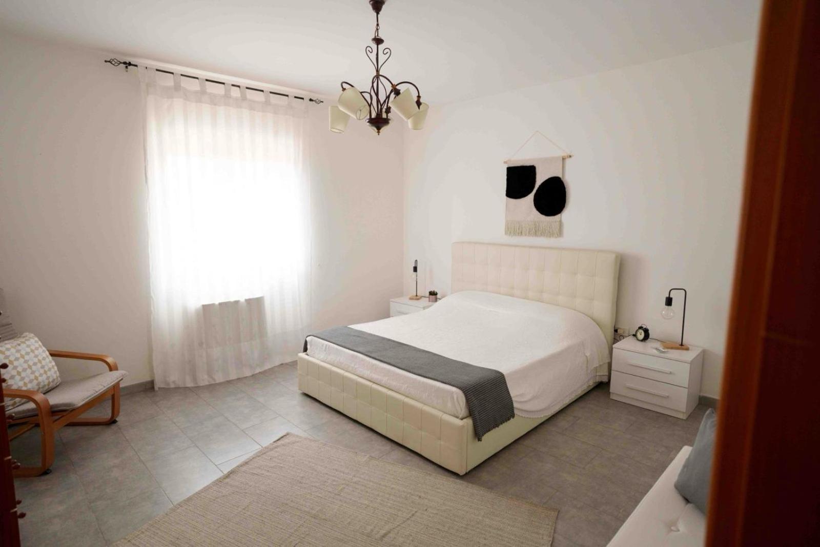 Villa Mario Mottola Exterior photo